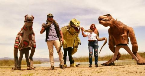 Protección de reptiles y animales exóticos una actividad de vida imagen 4