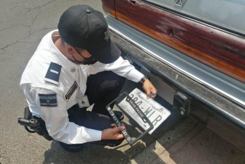 Operativos permanentes de seguridad arrojan resultados favorables