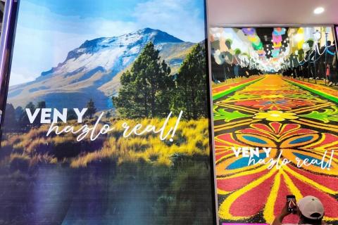Huamantla participará en el Tianguis Turístico México 2024 imagen 1