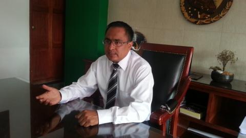 Se la cumplen al alcalde “opaco” y marchan pobladores en Papalotla