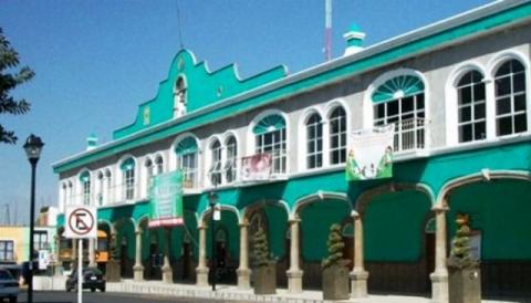 Crece interés del PRI y PRD por boicotear municipio de Zacatelco