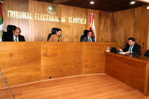 Sanciona TET a alcalde de Ixtenco por VPRG imagen 2