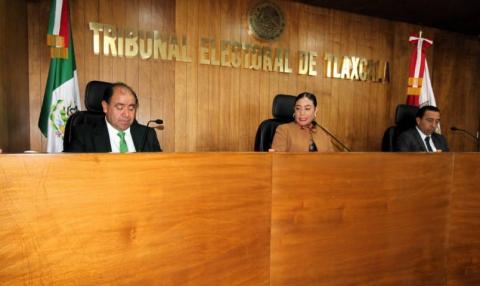 Sanciona TET a alcalde de Ixtenco por VPRG imagen 3