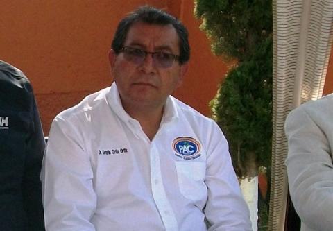 Denuncias en la PGJE por atentados son pérdida de tiempo