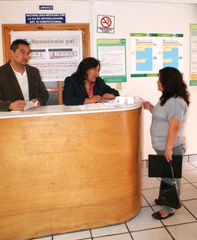 Podrían quedarse sin identificación vigente y sin derecho a votar 80 mil ciudadanos tlaxcaltecas imagen 2