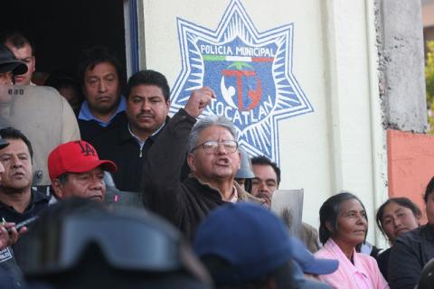 Fotos Cortesia de Carlos Aguilar