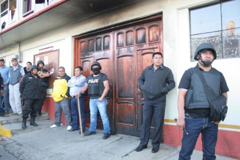 Fotos Cortesia de Carlos Aguilar