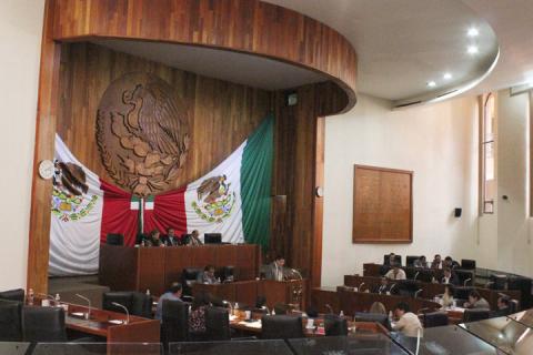 Luz María Portillo García nueva contralora en la SESA imagen 5