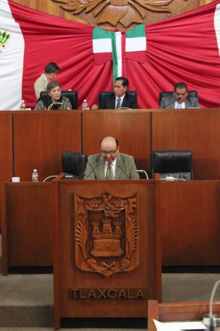 Luz María Portillo García nueva contralora en la SESA imagen 6