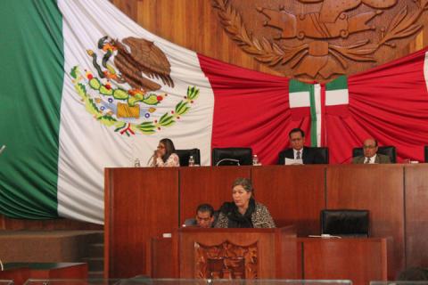 Luz María Portillo García nueva contralora en la SESA imagen 8