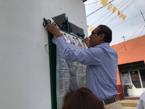 La fijación del Bando Solemne enmarca la Independencia de México: alcalde imagen 4