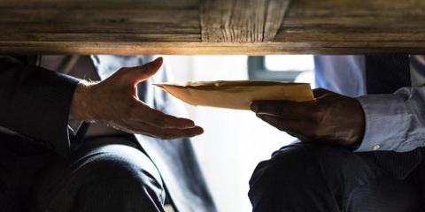 En Tlaxcala también hay denuncias contra funcionarios municipales, según el INEGI