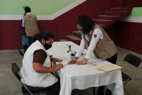 Registra Bienestar avance del 85% en entrega de tarjetas de Sembrando Vida imagen 4