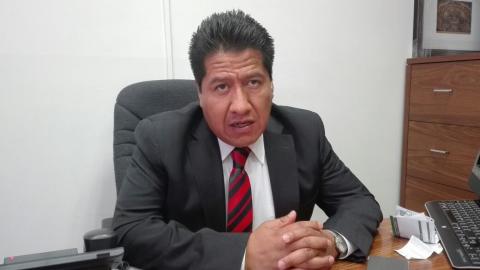 Obstruye Elsa Cordero continuación en la elección de ombudsman