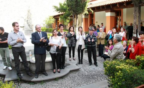 Cumple 19 años “La Libertad” Centro Cultural del Apizaco imagen 1