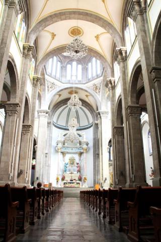 Cuenta Apizaco con edificaciones de valía internacional imagen 2