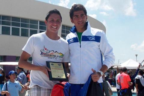 Impulsa Municipio de Apizaco Talento Deportivo para Olimpiadas Nacionales imagen 1