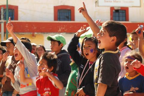 El ayuntamiento de Apizaco, festejará en grande a los niños imagen 2