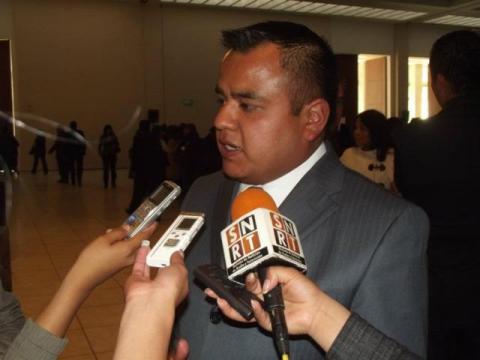 Faltó movilización de nuestros simpatizantes: Ángelo Gutiérrez Hernández imagen 1