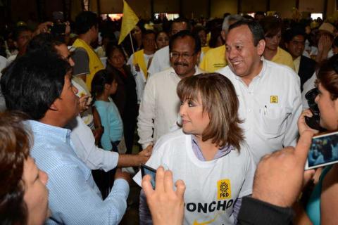 Por dignidad Vaslaf debe renunciar a candidatura imagen 2