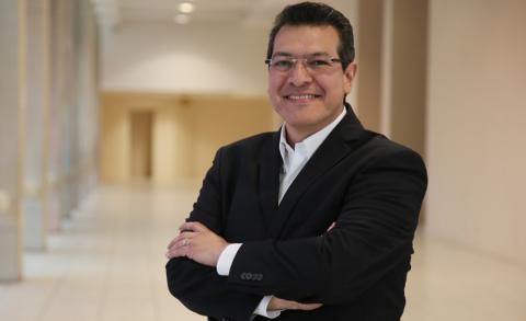 Mensaje del gobernador del Estado de Tlaxcala Marco Mena