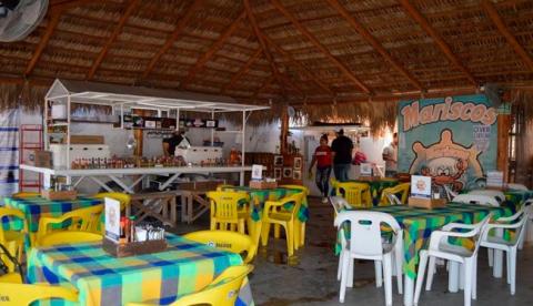 Comienza el alza a los precios de pescados y mariscos para Cuaresma: ANPEC