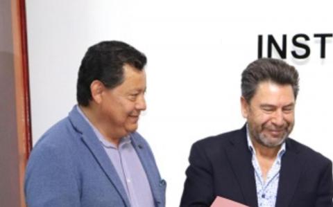 Óscar Lobatón, esposo de presidenta del TSJE asumirá suplencia de Ray Vázquez