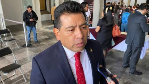 Tengo disposición de participar, privilegiando la unidad: dice Carlos Augusto