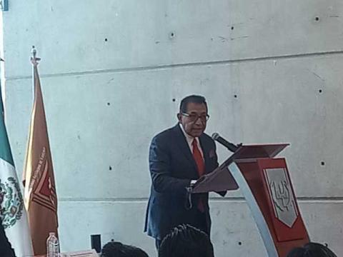 UATx consolida su infraestructura con nueva Torre de Rectoría