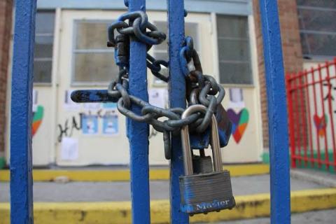 “La Escuela es Nuestra” benefició a 686 planteles atendidos en Tlaxcala durante 2025