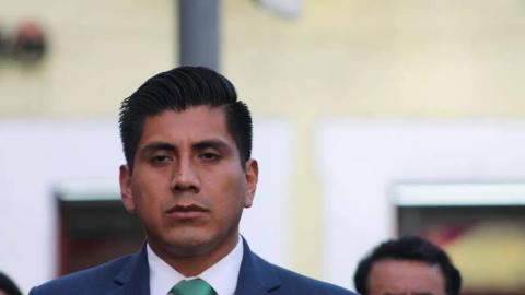 Sed en Mazatecochco, el alcalde deja sin agua a habitantes y piden su destitución