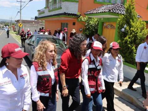 Con espacios gratuitos para artesanos y apertura a talentos locales, dará inicio la Feria Nacional del Sarape Chiautempan 2025 imagen 10