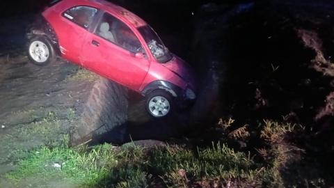 Atiende Seguridad Pública de Huamantla dos incidentes viales y brinda apoyo oportuno a la ciudadanía imagen 1