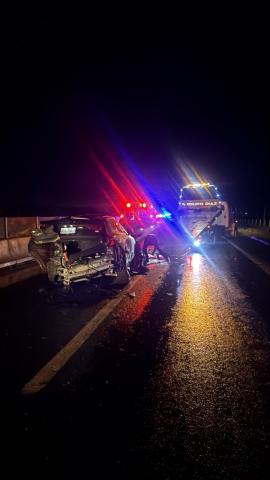 Atiende Seguridad Pública de Huamantla dos incidentes viales y brinda apoyo oportuno a la ciudadanía imagen 3