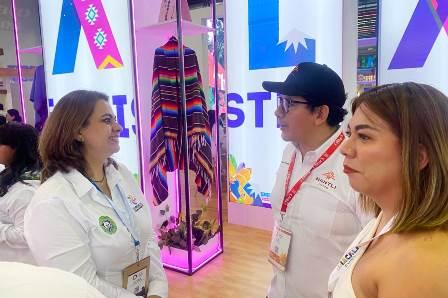 Huamantla vive un momento estelar en turismo: Calva Pimentel imagen 1