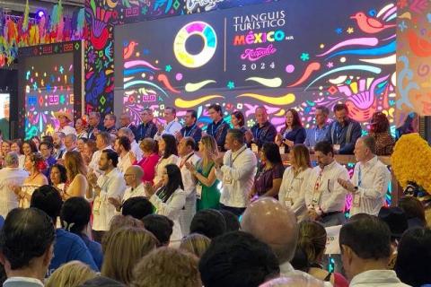 Huamantla vive un momento estelar en turismo: Calva Pimentel imagen 2