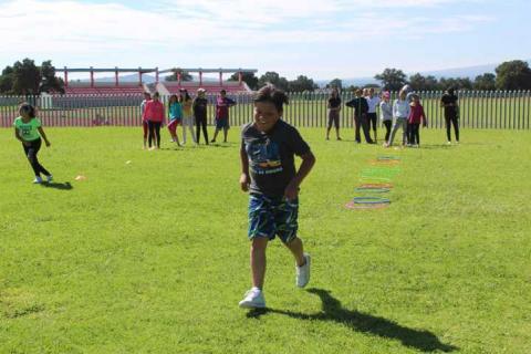 Fortalecerán IDET y conade práctica deportiva entre infantes y jóvenes tlaxcaltecas imagen 2