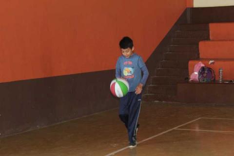 Fortalecerán IDET y conade práctica deportiva entre infantes y jóvenes tlaxcaltecas imagen 3