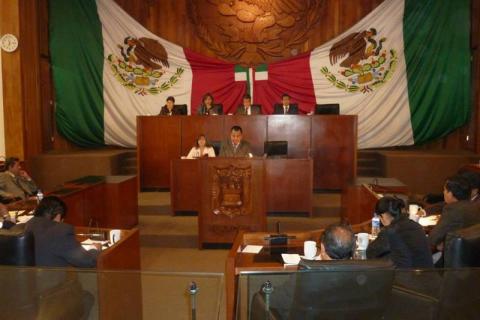 Iniciativa que reforma el nombre de Secte a Semovit presenta Ángelo Gutiérrez Hernández imagen 3