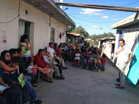 La cultura y el deporte también serán una prioridad en mi administración: Goyo Cervantes imagen 3