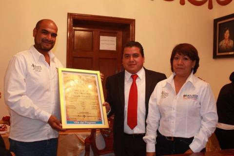 Unidos por el legado histórico del General Antonio Carvajal Atlixco y Apetatitlán imagen 3
