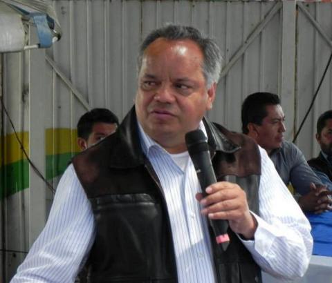 Nuestra campaña ha sido de propuestas no de descalificaciones: Alejandro Aguilar imagen 4