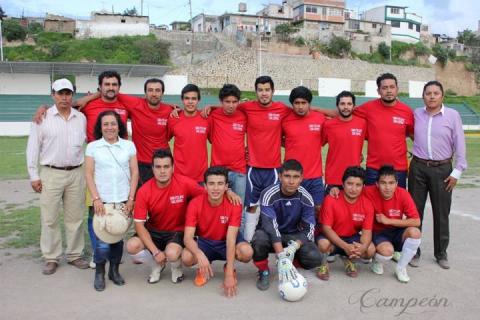 San Felipe Sultepec representara a Calpulalpan en torneo “Juntos Transformamos Nuestra Comunidad” imagen 1