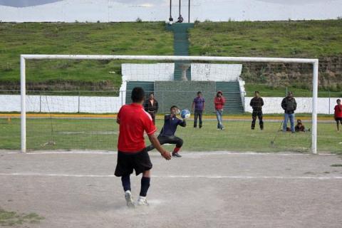 San Felipe Sultepec representara a Calpulalpan en torneo “Juntos Transformamos Nuestra Comunidad” imagen 2