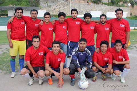 San Felipe Sultepec representara a Calpulalpan en torneo “Juntos Transformamos Nuestra Comunidad” imagen 3