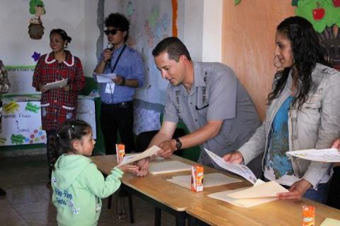 Calpulalpan, sede de IV Congreso Estatal de Comités Deportivos de Participación Ciudadana para la Prevención del Delito imagen 5