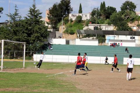 San Felipe Sultepec representara a Calpulalpan en torneo “Juntos Transformamos Nuestra Comunidad” imagen 4