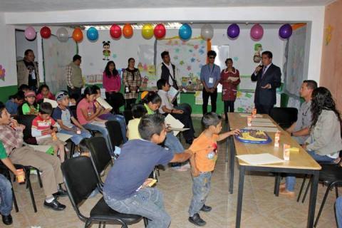 Calpulalpan, sede de IV Congreso Estatal de Comités Deportivos de Participación Ciudadana para la Prevención del Delito imagen 6