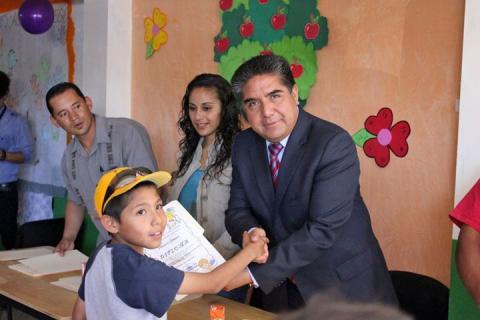 Calpulalpan, sede de IV Congreso Estatal de Comités Deportivos de Participación Ciudadana para la Prevención del Delito imagen 7
