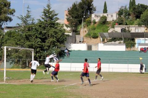San Felipe Sultepec representara a Calpulalpan en torneo “Juntos Transformamos Nuestra Comunidad” imagen 6